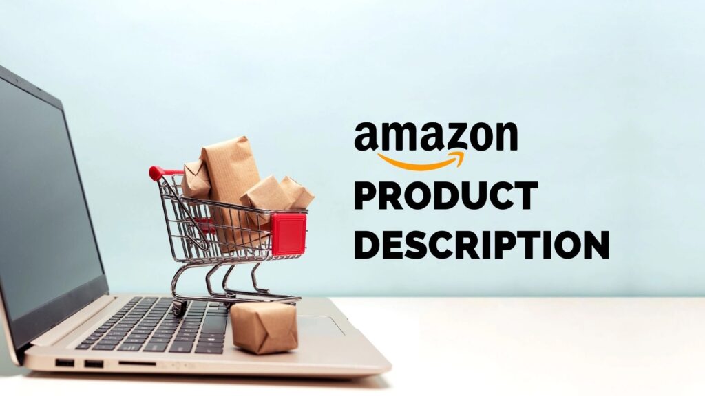 Amazon Product Description Writer