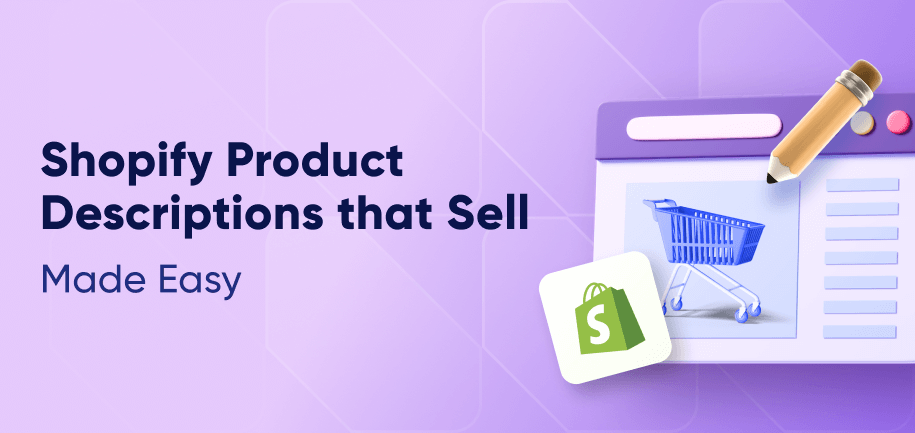 Cheap Shopify Product Description Writer