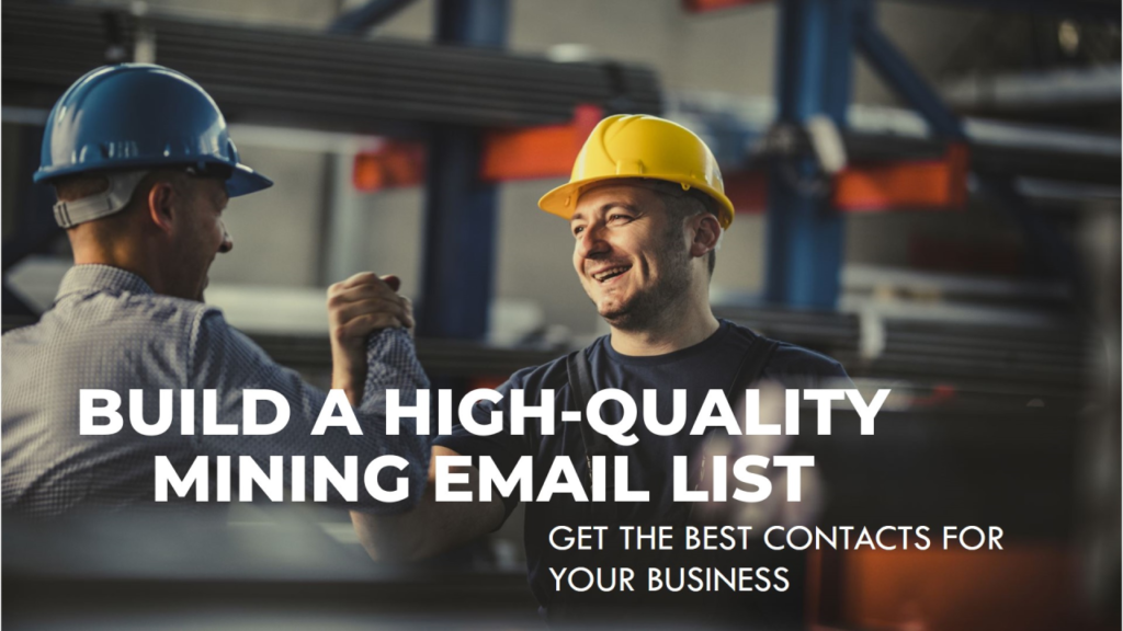 How to Build a High-Quality Email List for Your Business