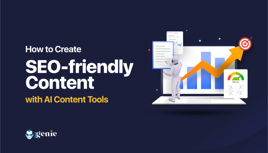 How to Create Seo-Friendly Content That Ranks Higher