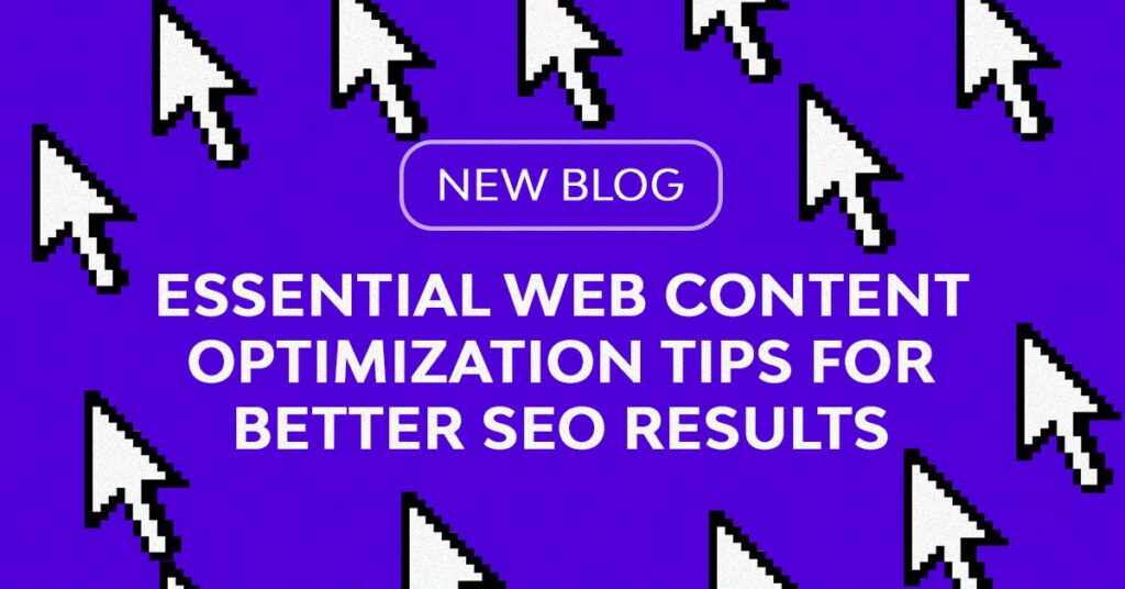 How to Use Content Optimization for Better Seo Results