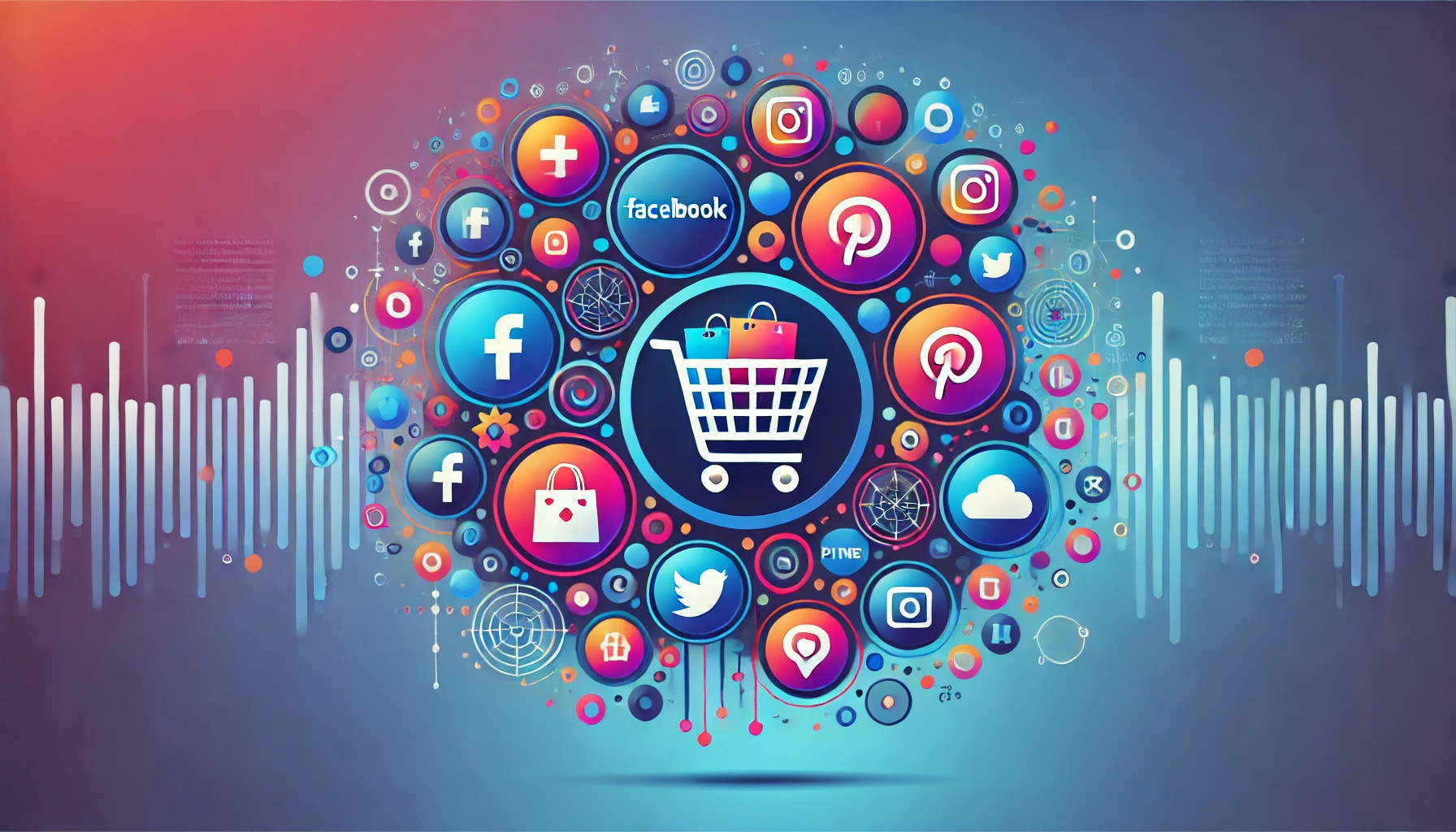 Leveraging Social Media And E-Commerce Tools to Drive Sales