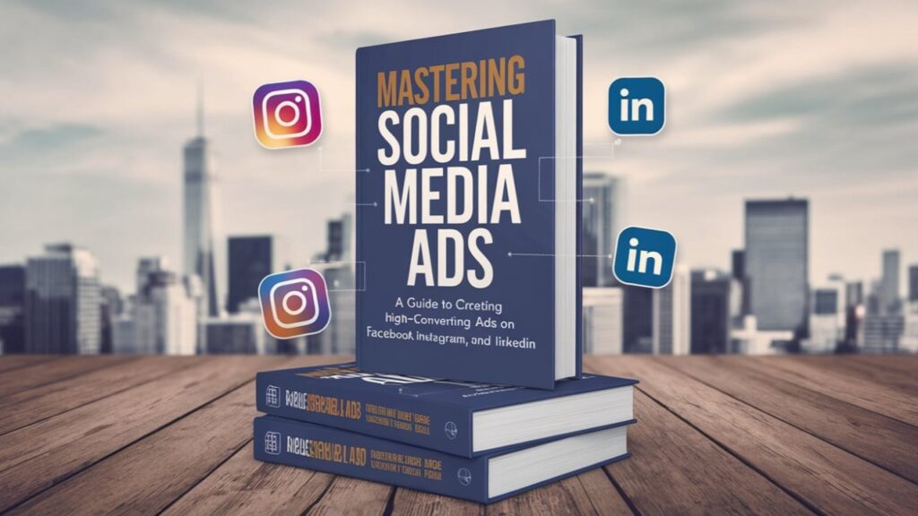 Mastering Facebook Ads | A Guide to Social Media Advertising