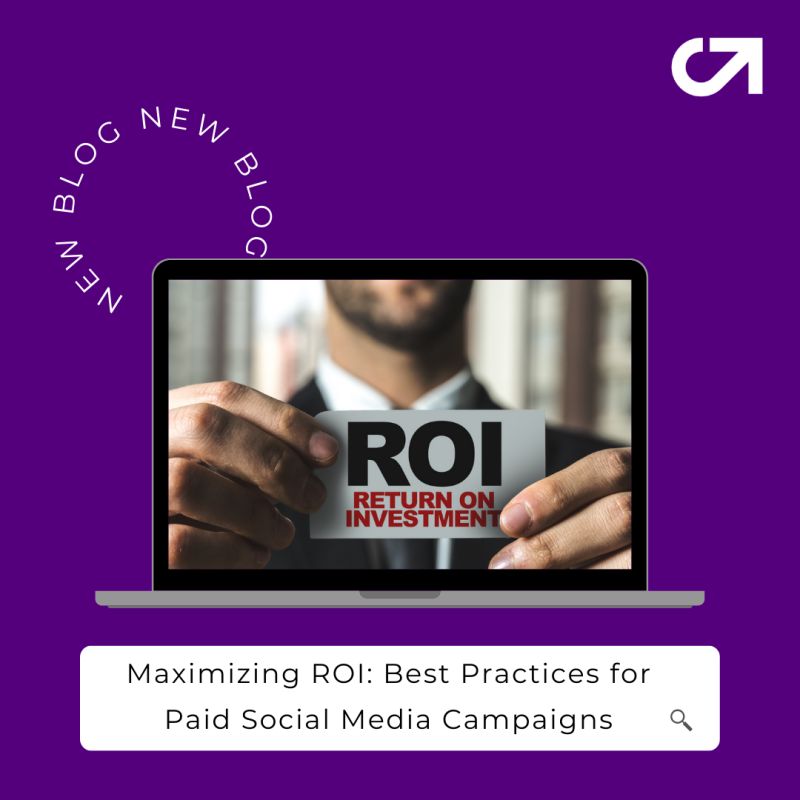 Maximizing Roi With Social Media Advertising | Best Practices