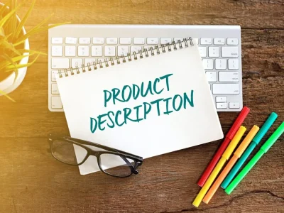 Product Description Writer Job Description