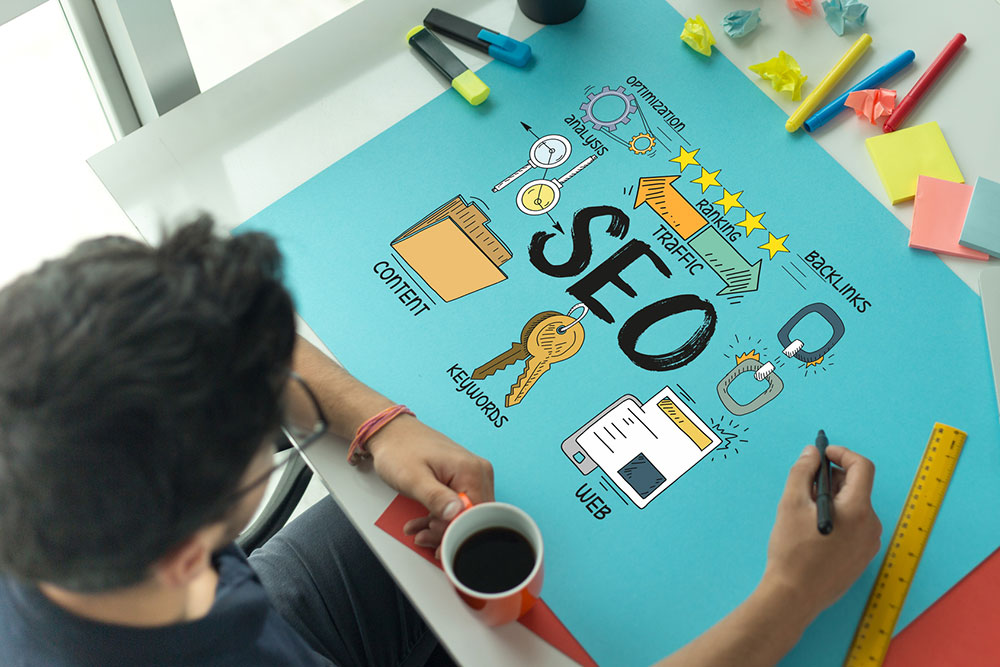 Seo And User Experience: How to Make Them Work Together