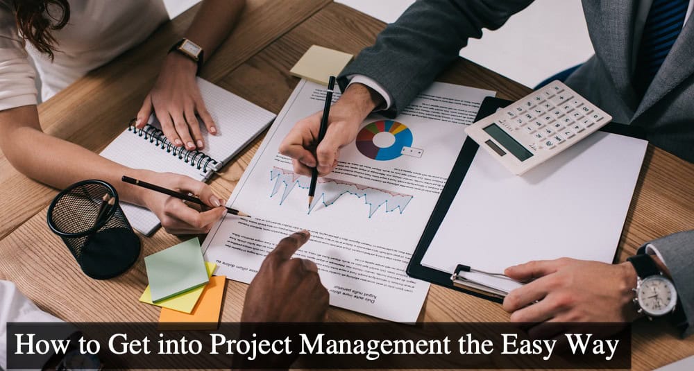 The Art of Project Management: Leading Your Team to Achieve Goals