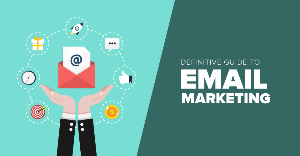 The Beginner’S Guide to Email Newsletter Campaigns