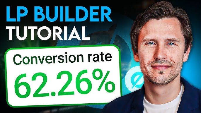 The Beginner’S Guide to Landing Page Builders And Conversions