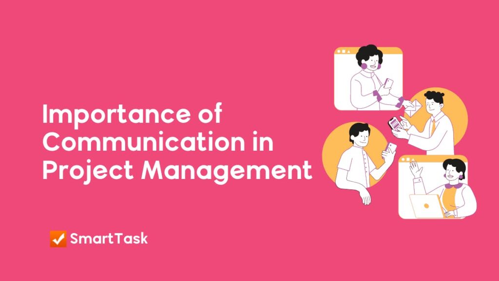 The Role of Communication in Successful Project Management