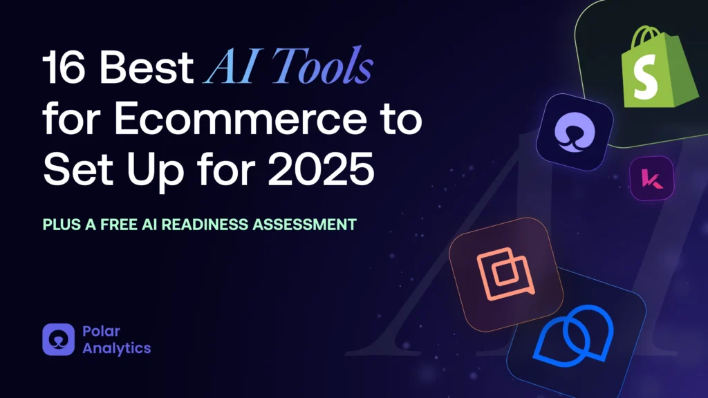 Top E-Commerce Sales Tools for Better Customer Insights And Analytics