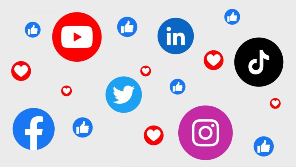 Top Social Media Platforms for Business Growth in 2024