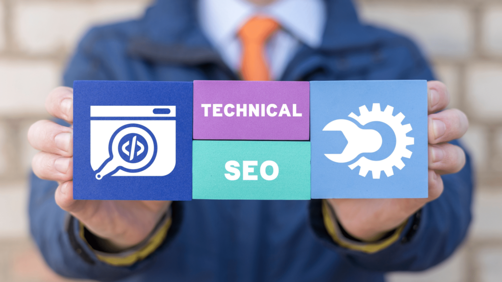 What Is Technical Seo And Why It’S Crucial for Your Website