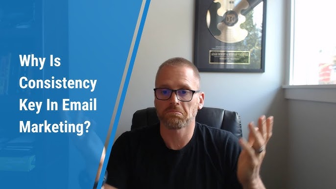 Why Consistency is Key in Email Marketing